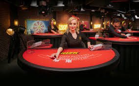 Platform airasiabet menawarkan berbagai permainan kasino dan sportsbook