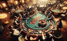 Gameplay permainan Mahjong Ways di airasiabet